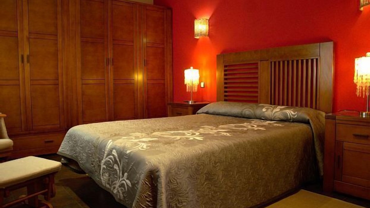 Photo of Bedroom in Villalmanzo