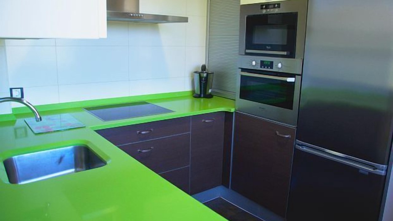 Photo of Kitchen in Villalmanzo