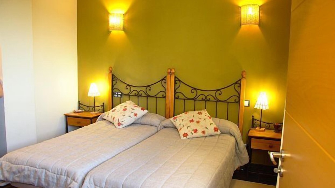 Photo of Bedroom in Villalmanzo