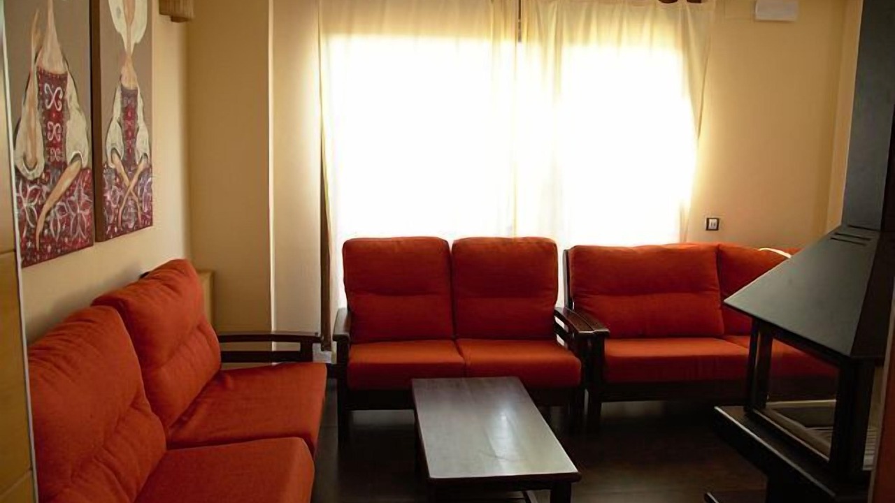 Photo of Livingroom in Villalmanzo