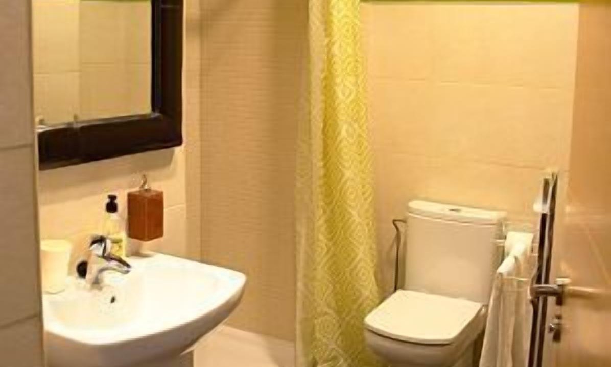 Photo of Bathroom in Villalmanzo