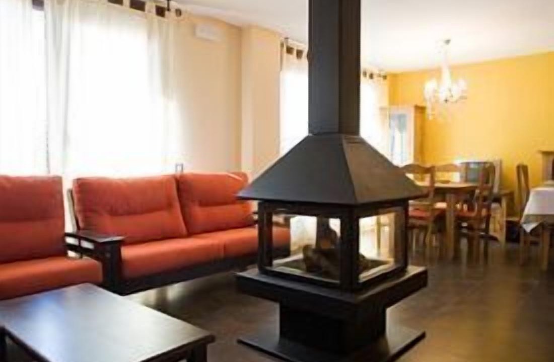 Photo of Livingroom in Villalmanzo