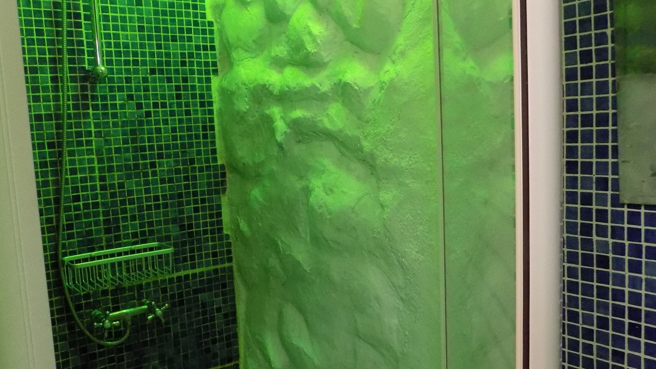 Photo of Bathroom in La Isleta del Moro