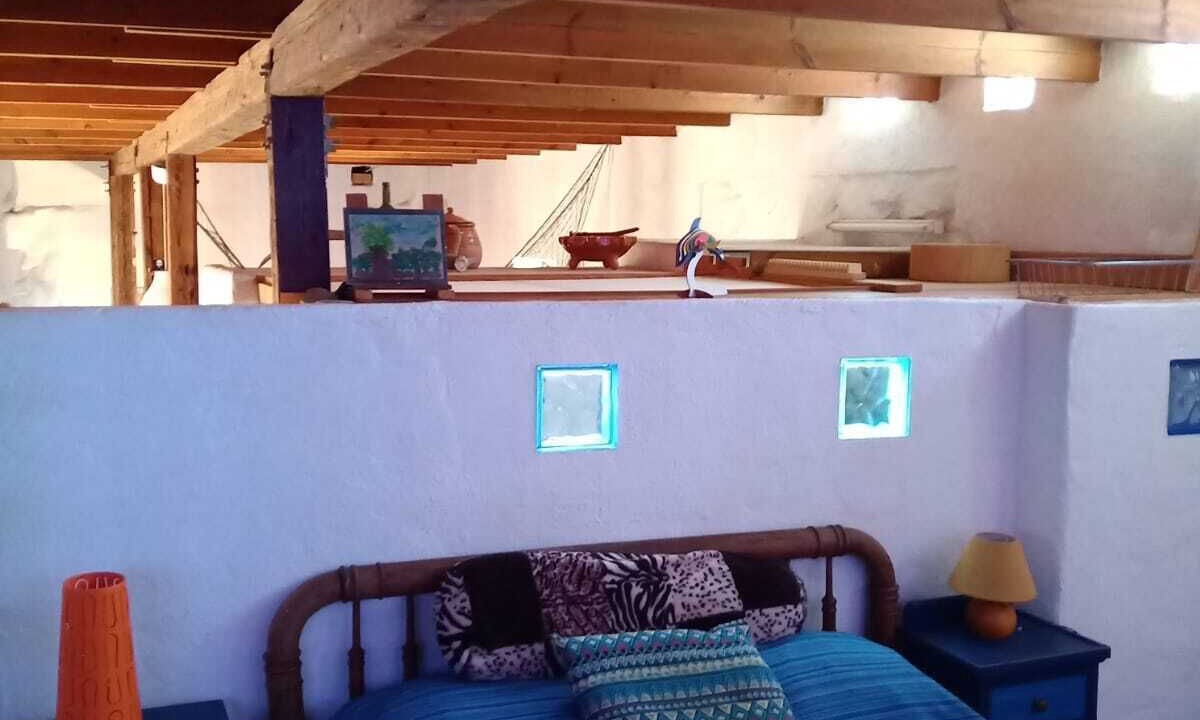 Photo of Bedroom in La Isleta del Moro