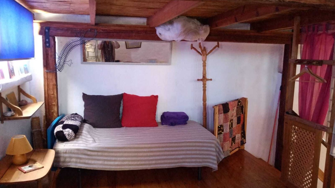 Photo of Bedroom in La Isleta del Moro