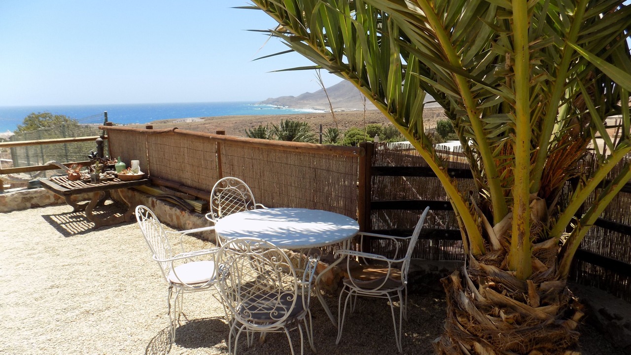 Photo of Outdoor in La Isleta del Moro