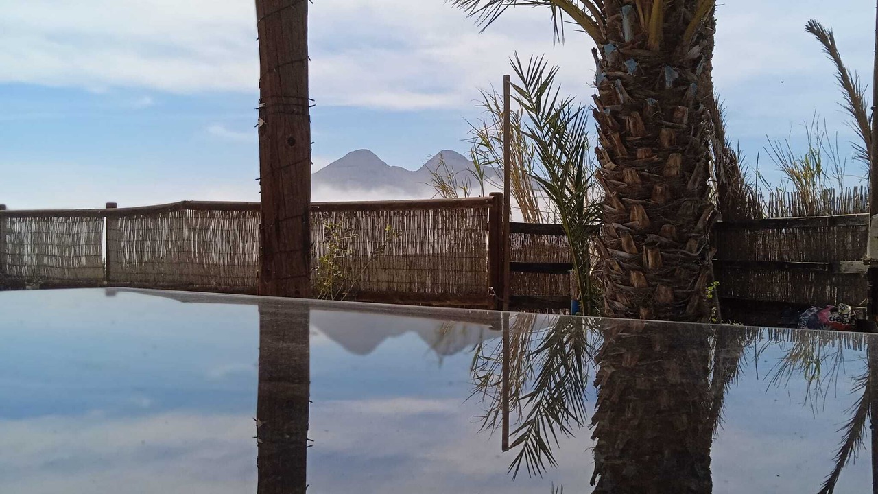 Photo of Outdoor in La Isleta del Moro