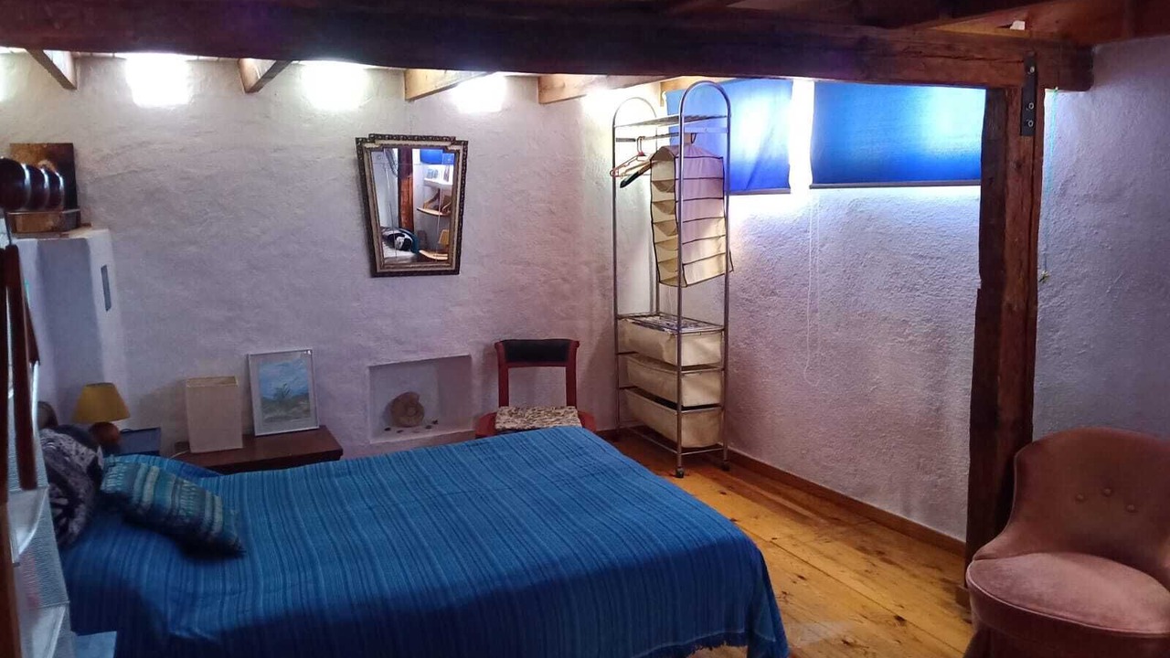 Photo of Bedroom in La Isleta del Moro