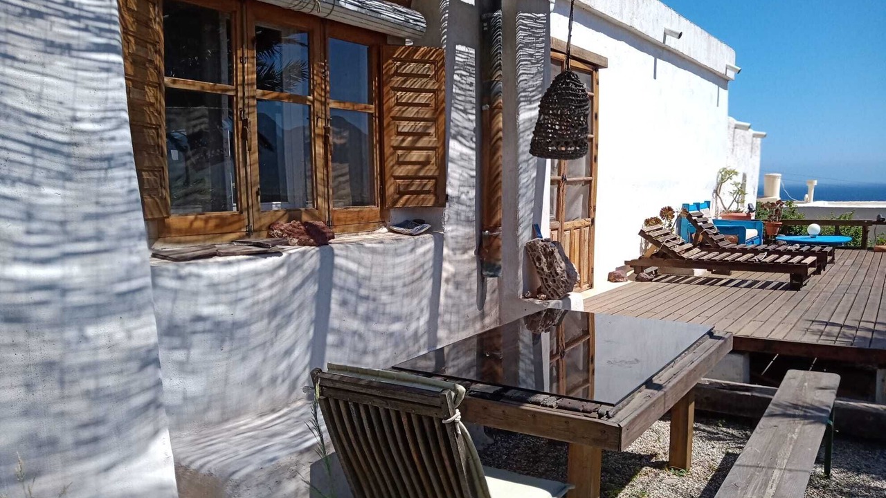 Photo of Outdoor in La Isleta del Moro