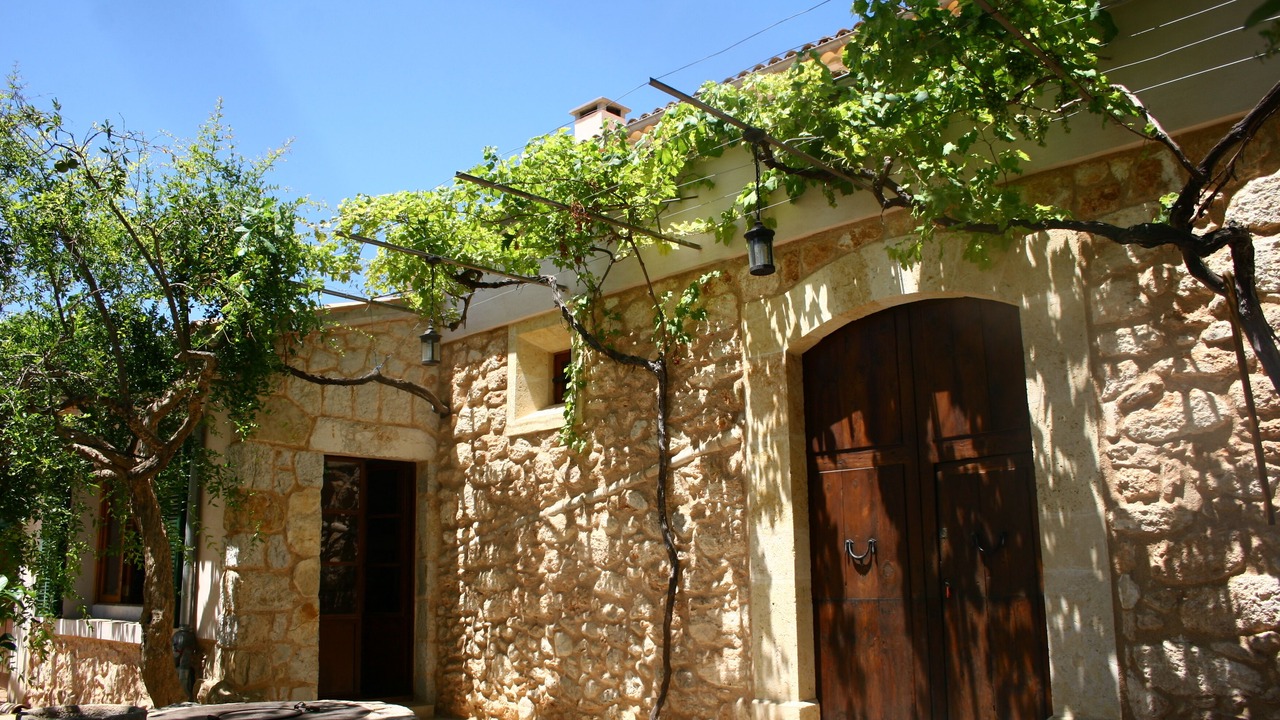 Photo of Outdoor in Consell