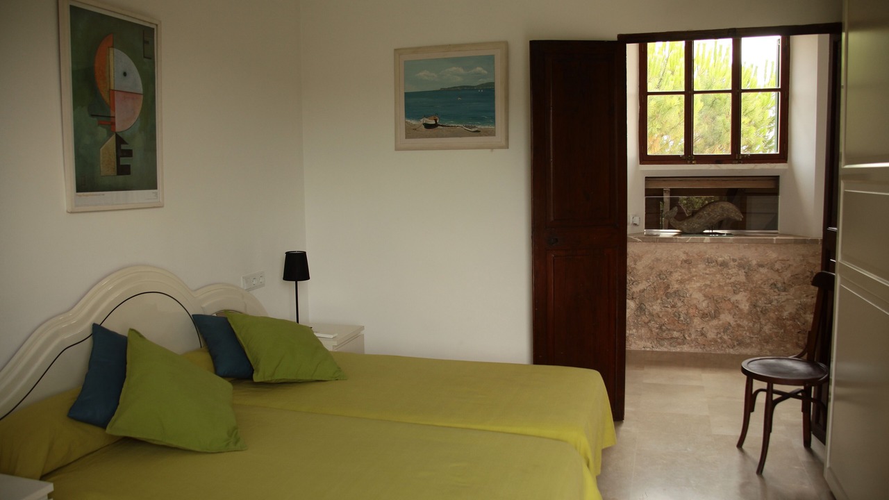 Photo of Bedroom in Consell