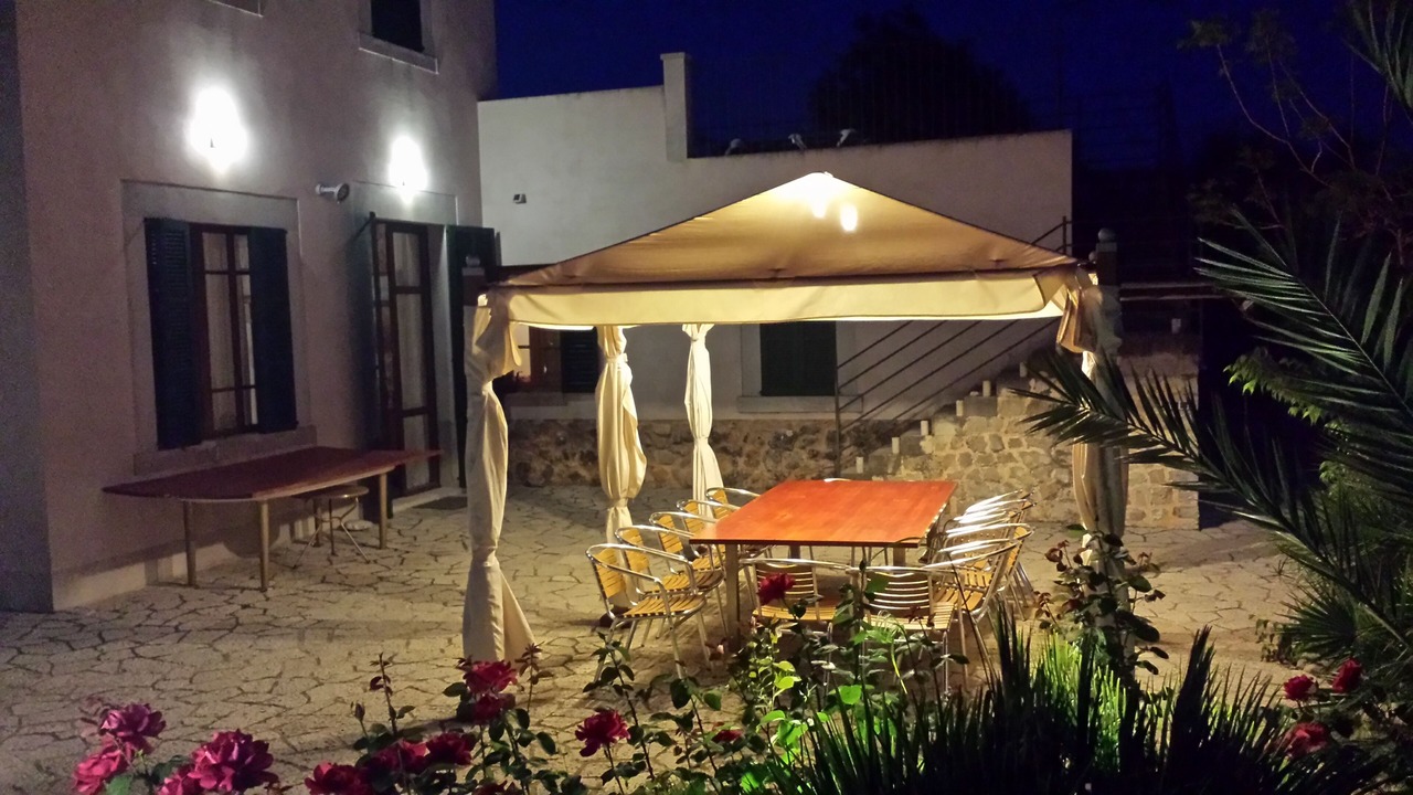 Photo of Outdoor in Consell