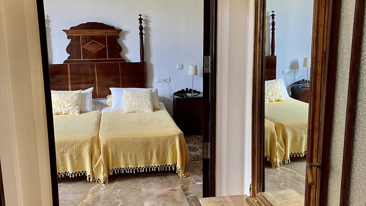 Photo of Bedroom in Consell