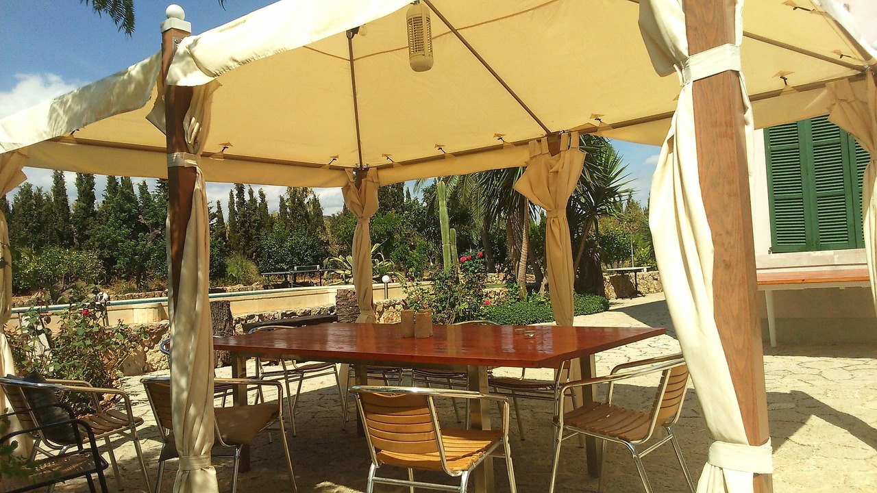 Photo of Outdoor in Consell