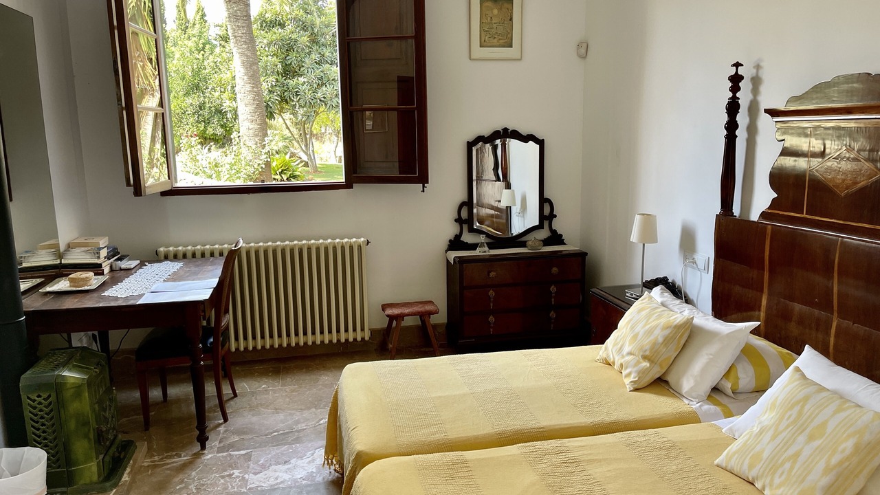 Photo of Bedroom in Consell