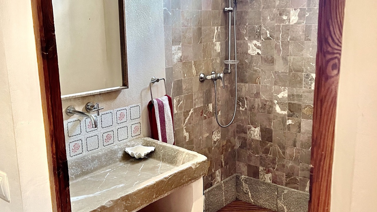 Photo of Bathroom in Consell