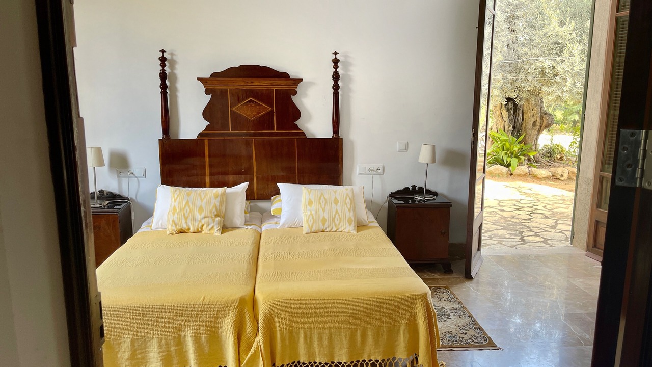 Photo of Bedroom in Consell