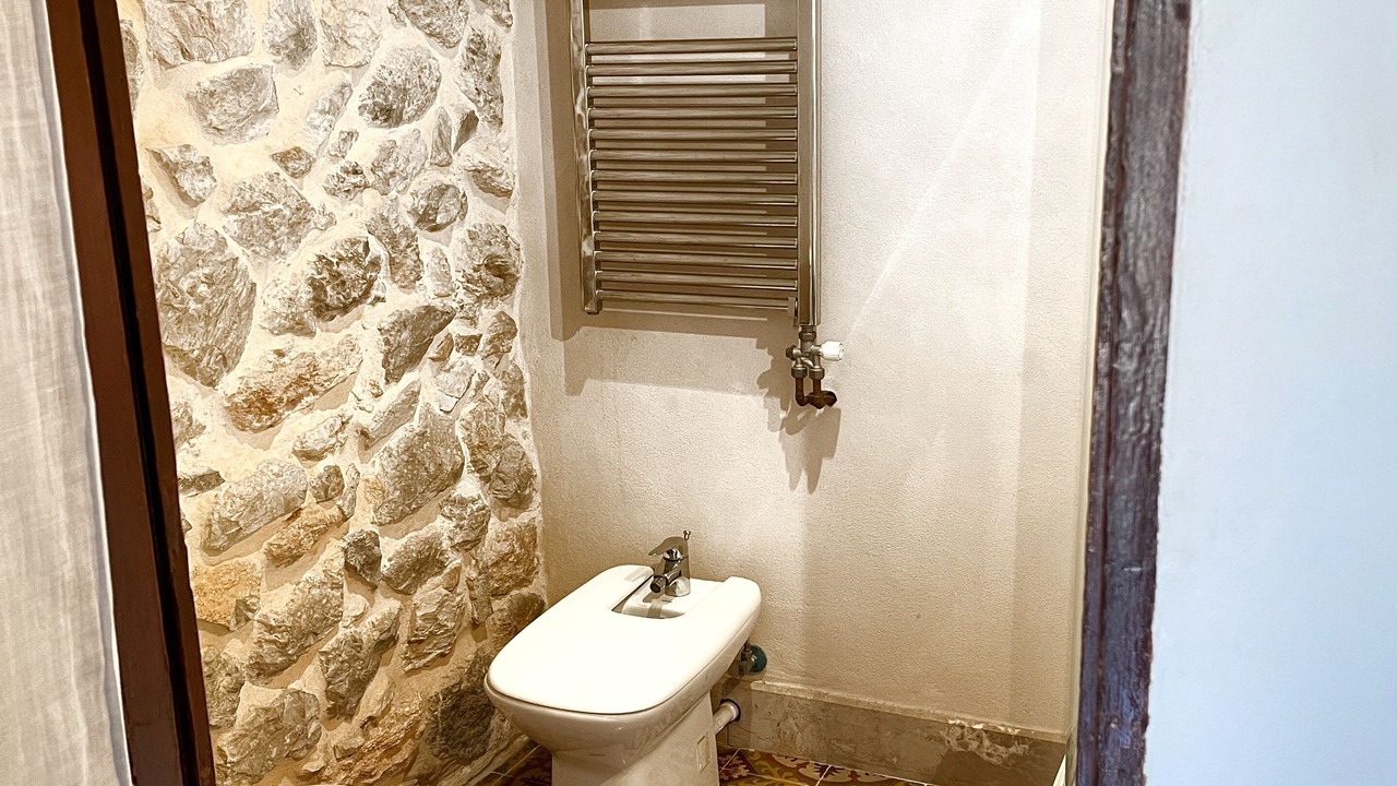 Photo of Bathroom in Consell