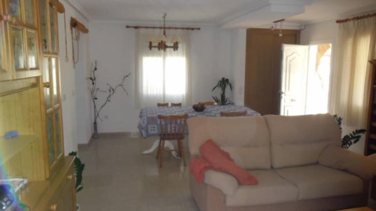 Photo of Livingroom in Puerto Marino