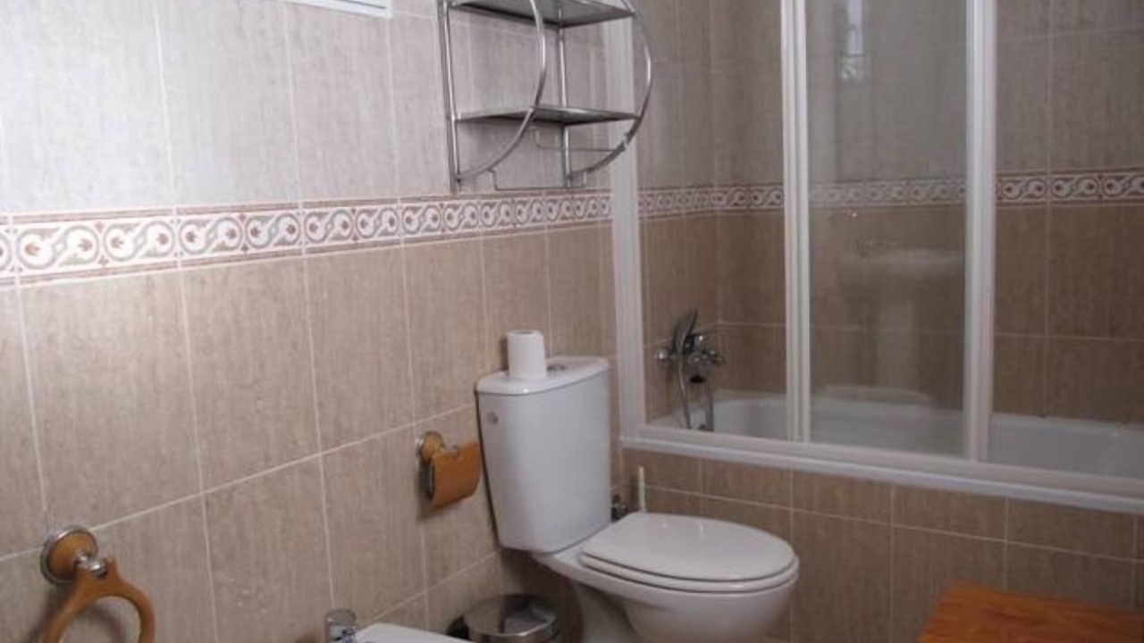 Photo of Bathroom in Puerto Marino
