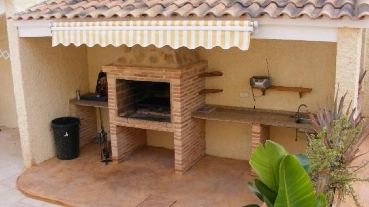 Photo of Outdoor in Puerto Marino