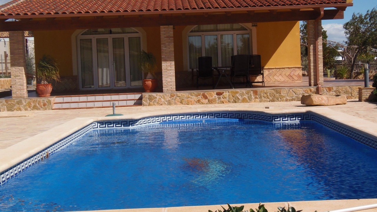 Photo of Outdoor in Librilla