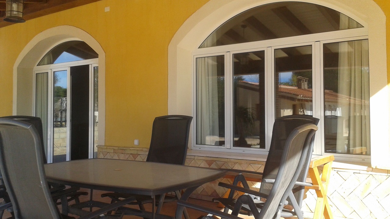 Photo of Outdoor in Librilla