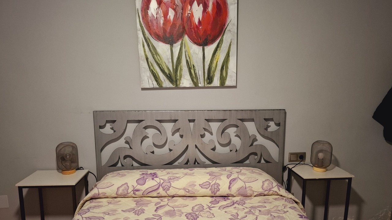 Photo of Bedroom in Librilla