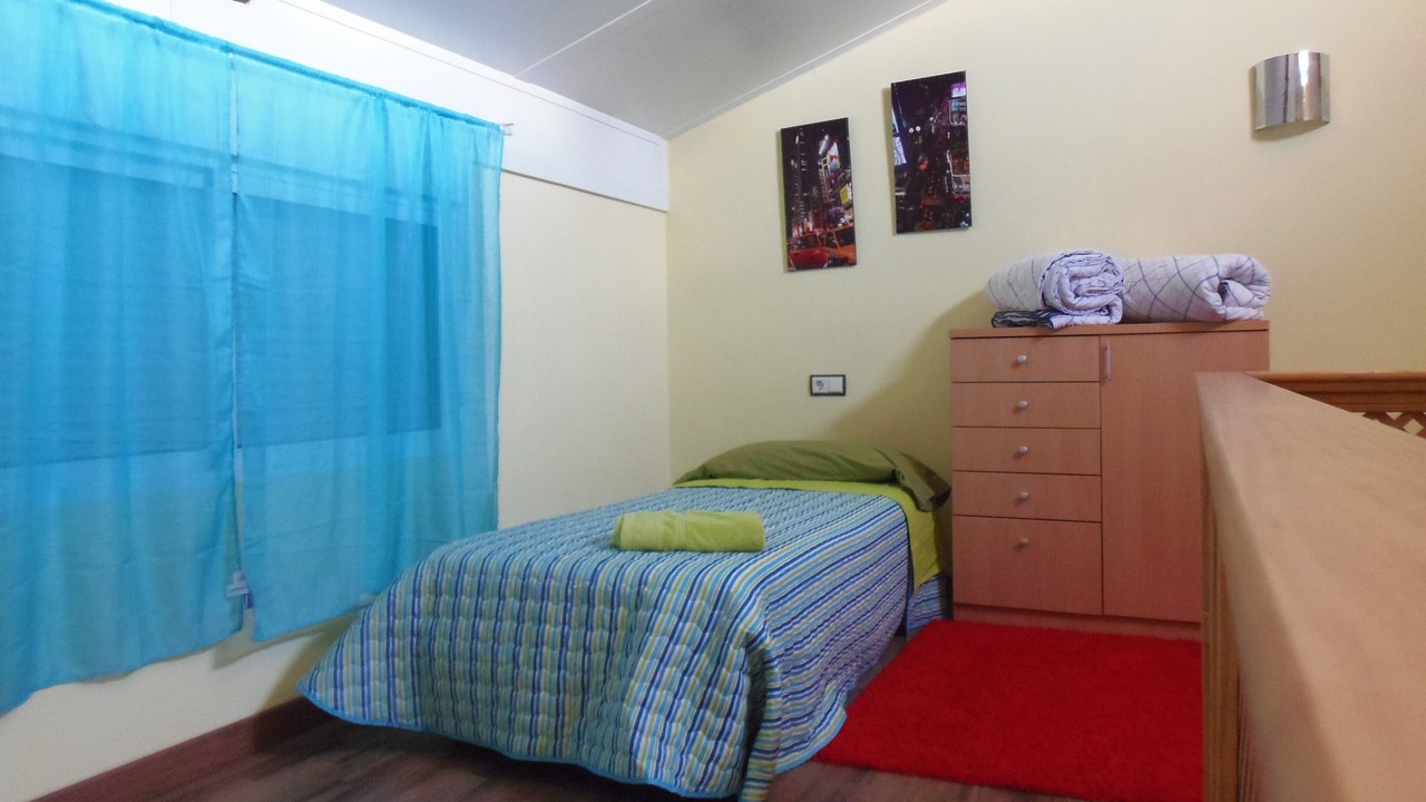 Photo of Bedroom in Librilla