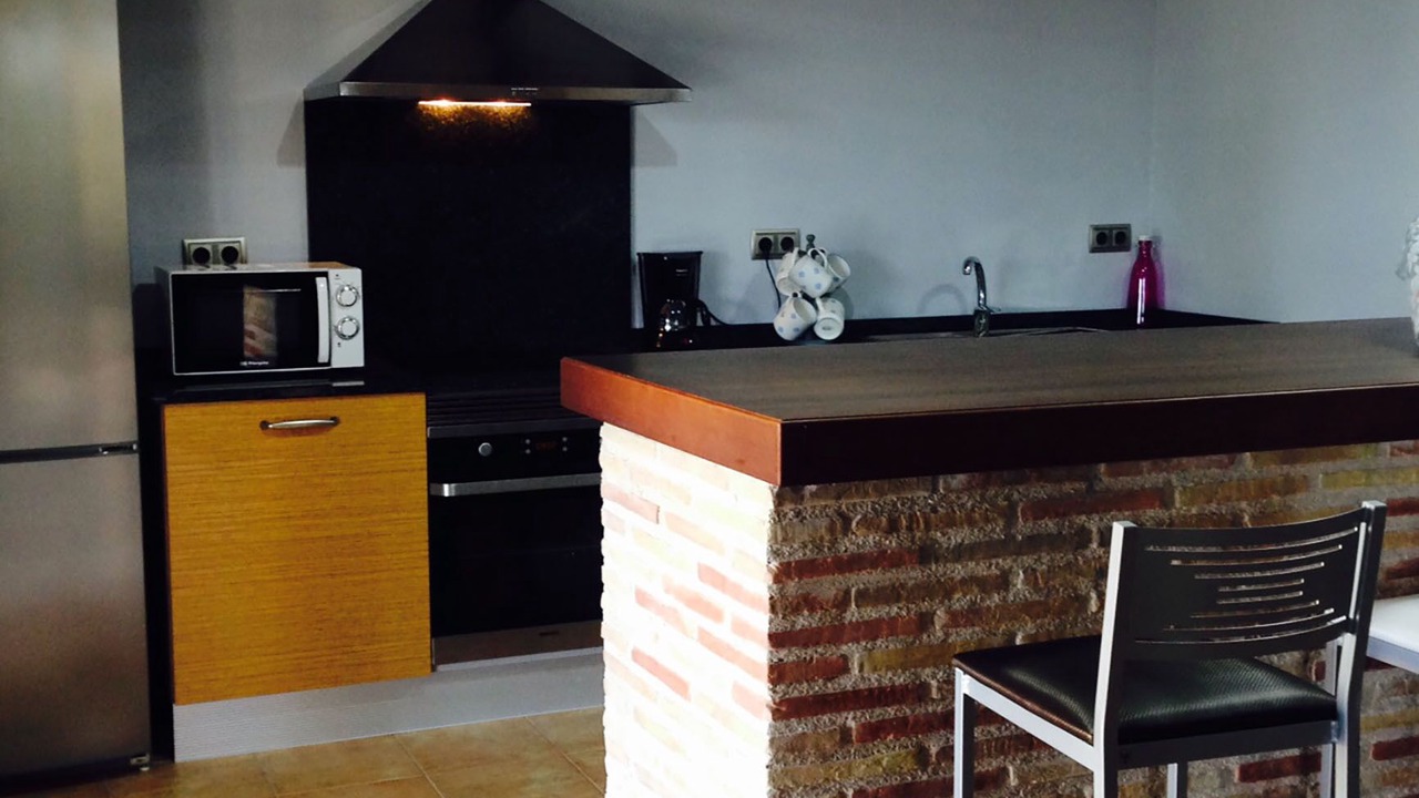 Photo of Kitchen in Librilla