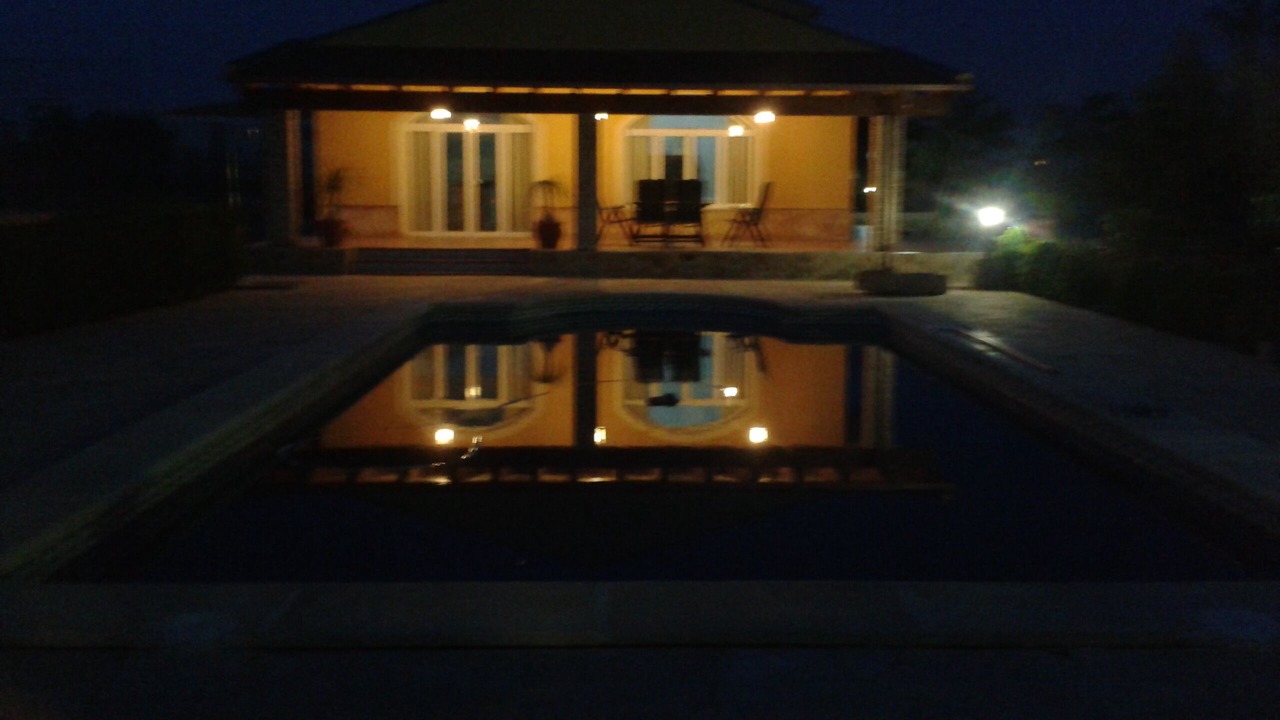 Photo of Outdoor in Librilla
