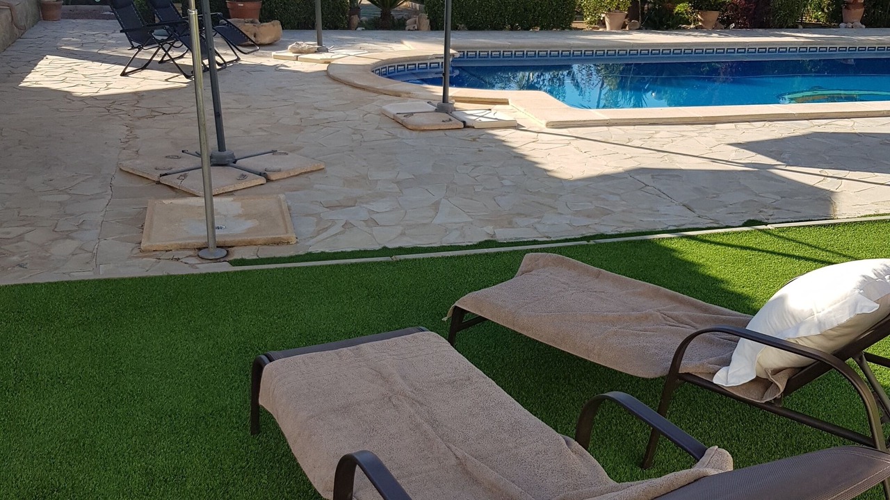 Photo of Outdoor in Librilla