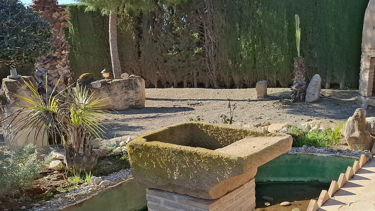 Photo of Outdoor in Librilla