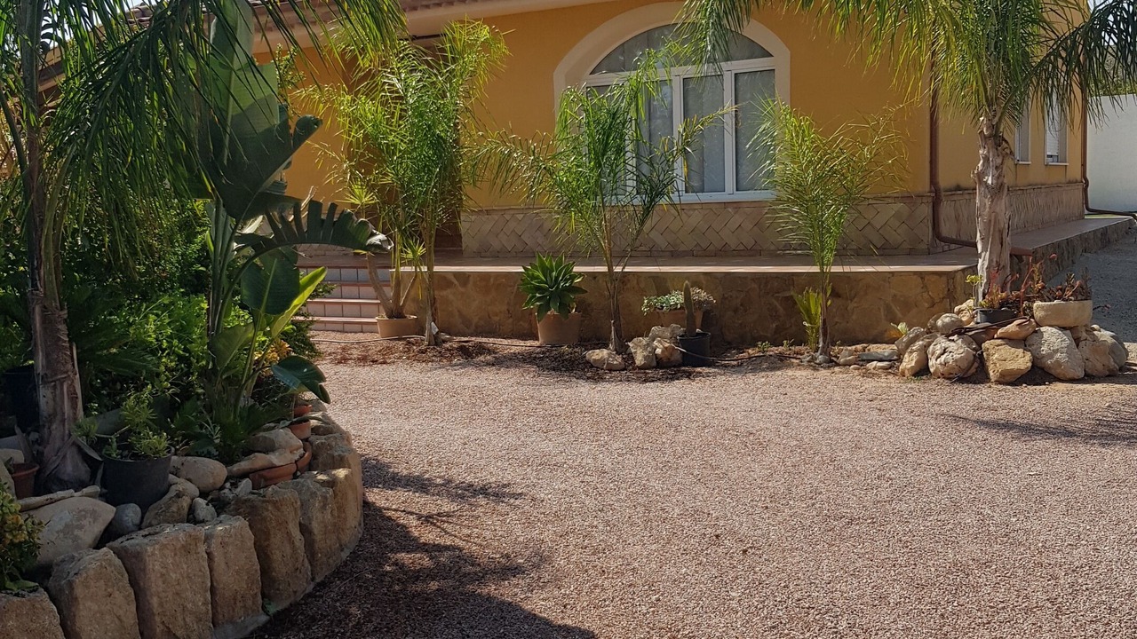 Photo of Outdoor in Librilla
