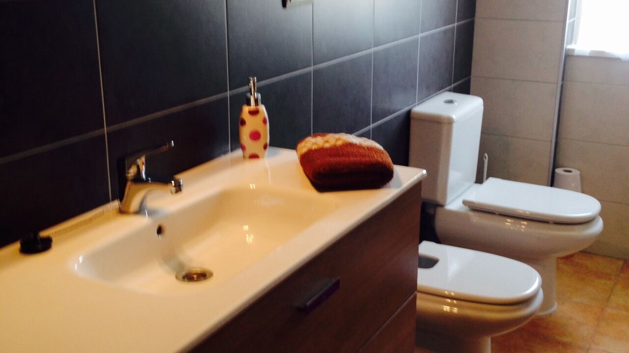 Photo of Bathroom in Librilla