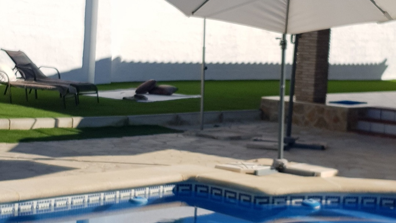 Photo of Outdoor in Librilla