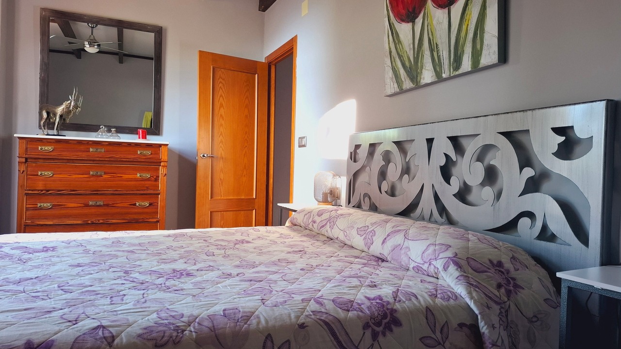 Photo of Bedroom in Librilla