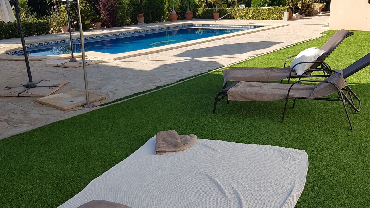 Photo of Outdoor in Librilla