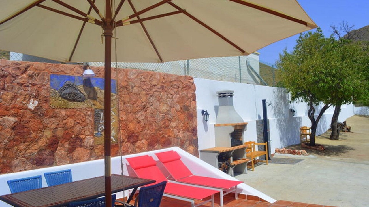 Photo of Outdoor in Nijar