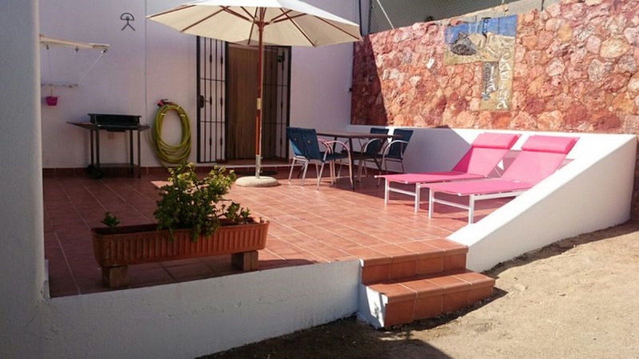 Photo of Outdoor in Nijar
