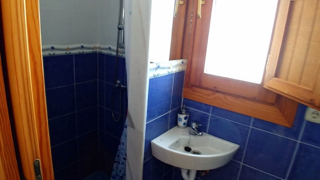 Photo of Bathroom in Nijar