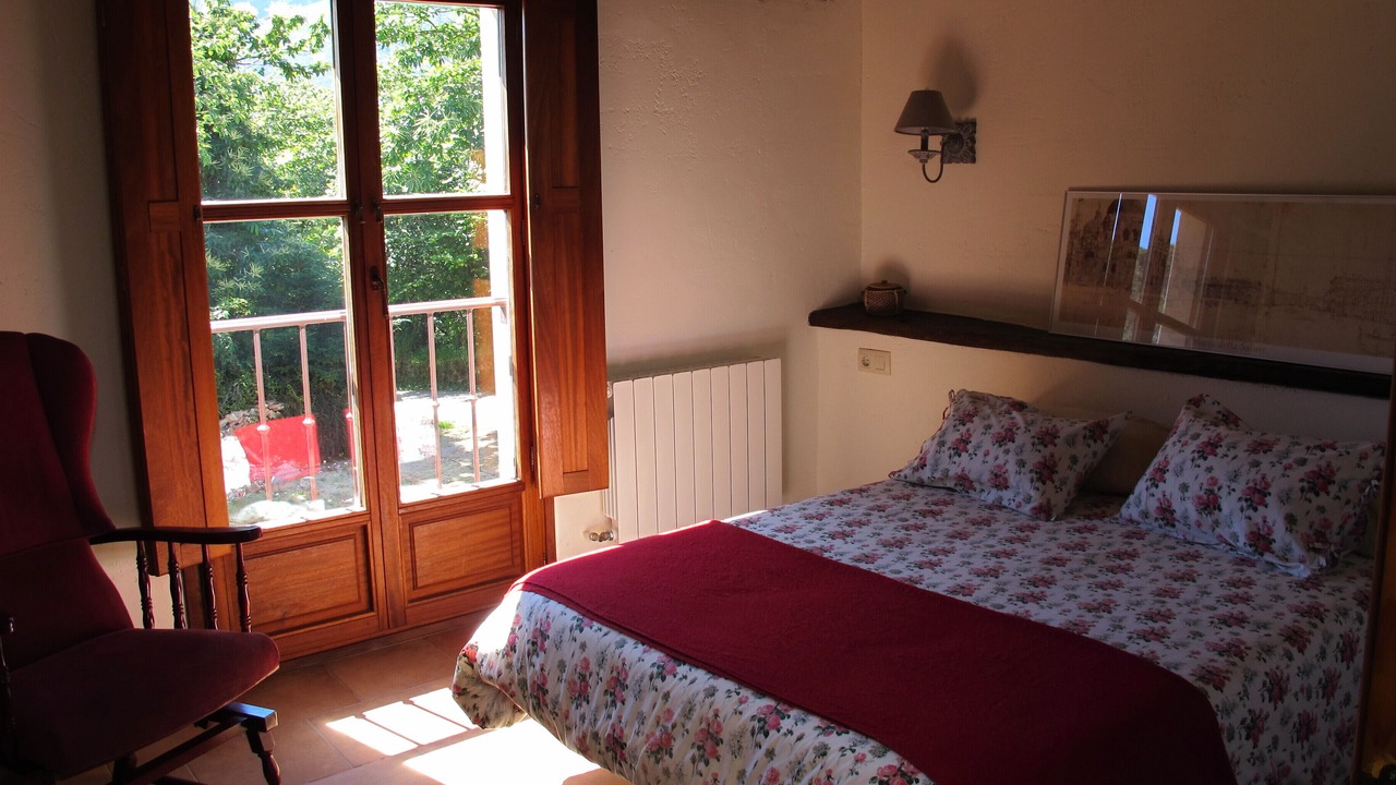Photo of Bedroom in Puente Nuevo