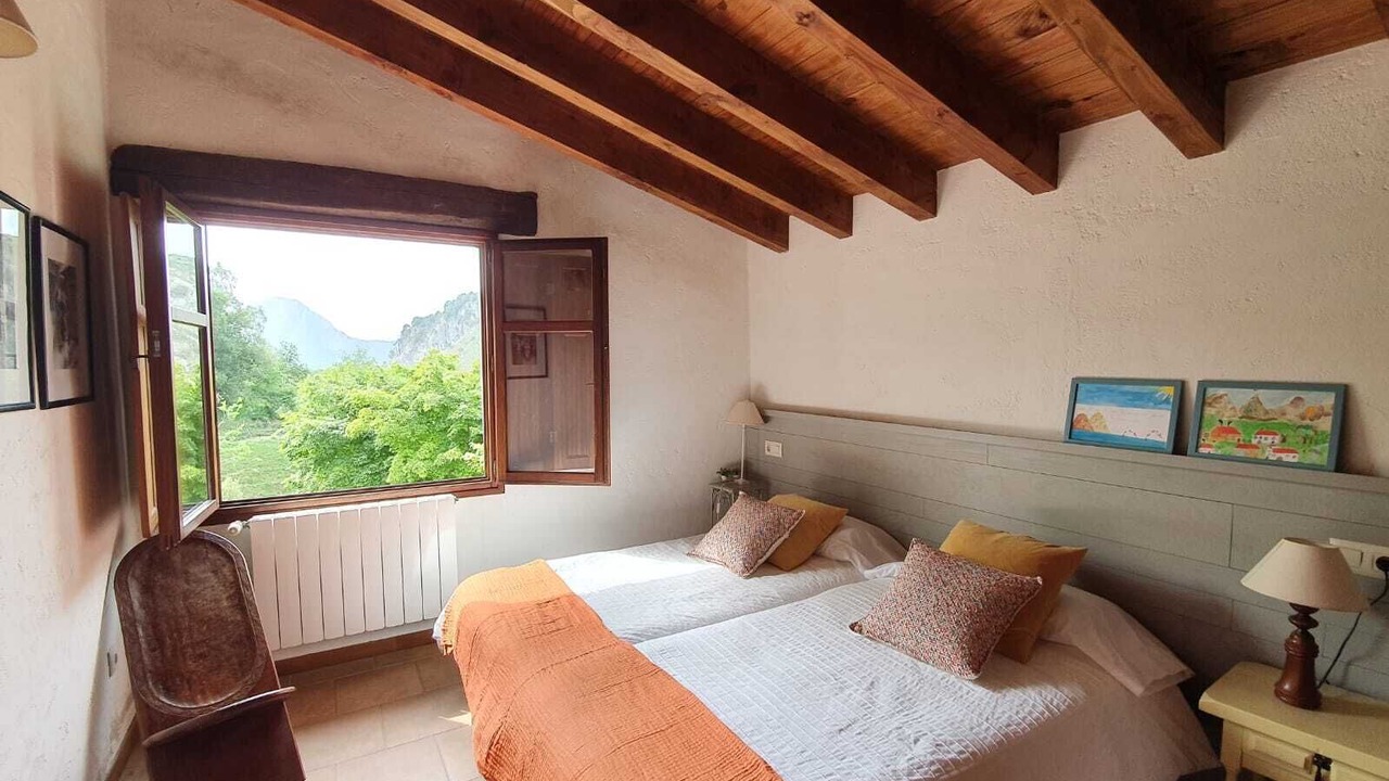 Photo of Bedroom in Puente Nuevo