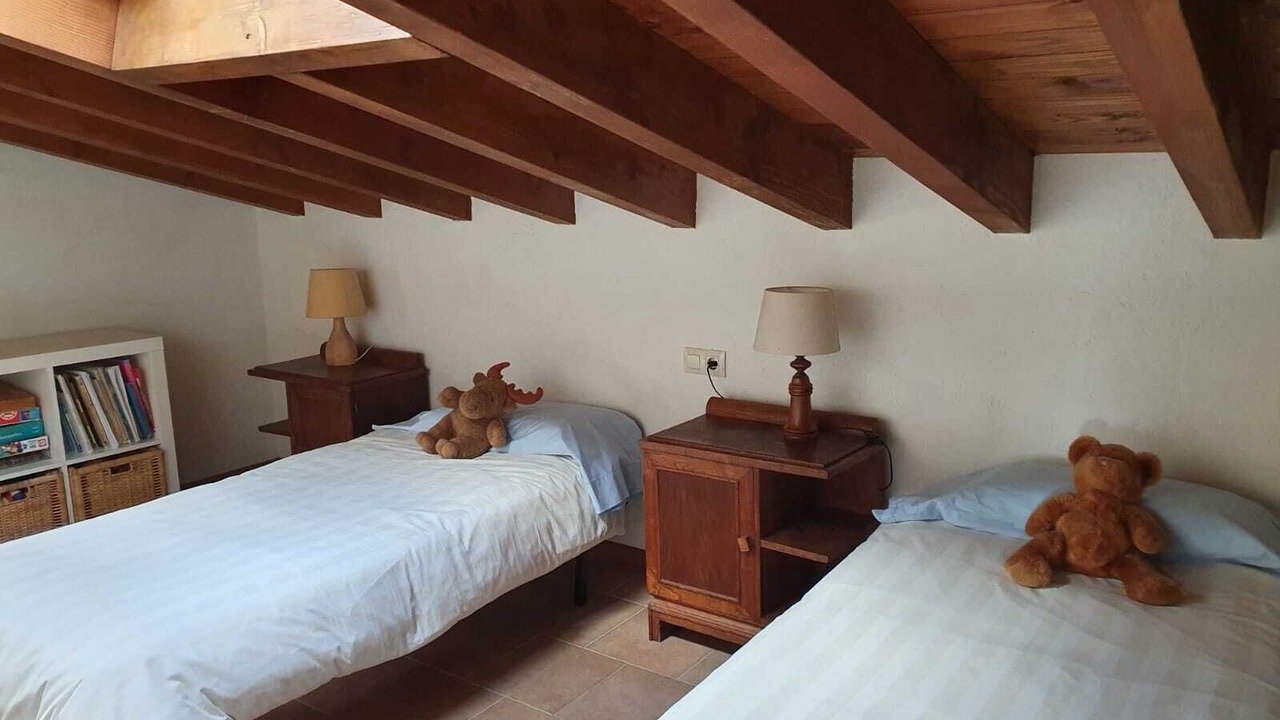 Photo of Bedroom in Puente Nuevo