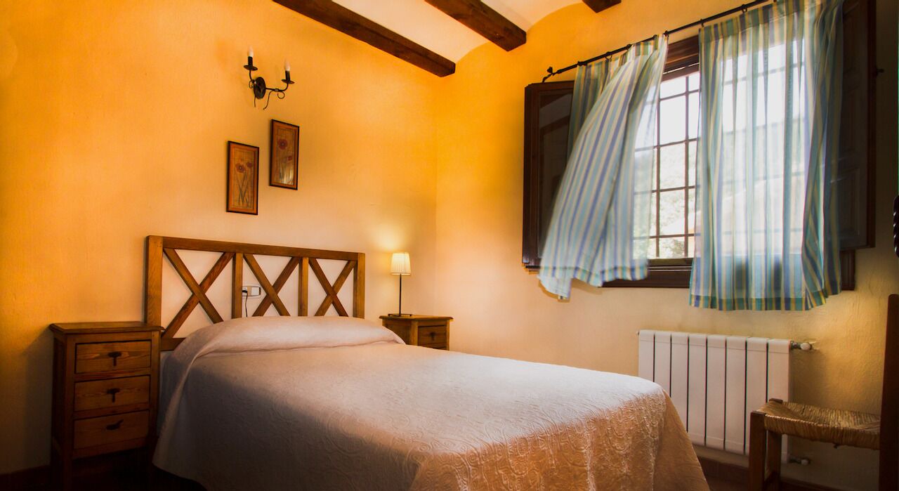 Photo of Bedroom in Yeste
