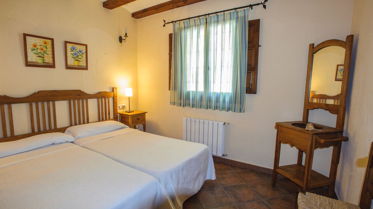Photo of Bedroom in Yeste