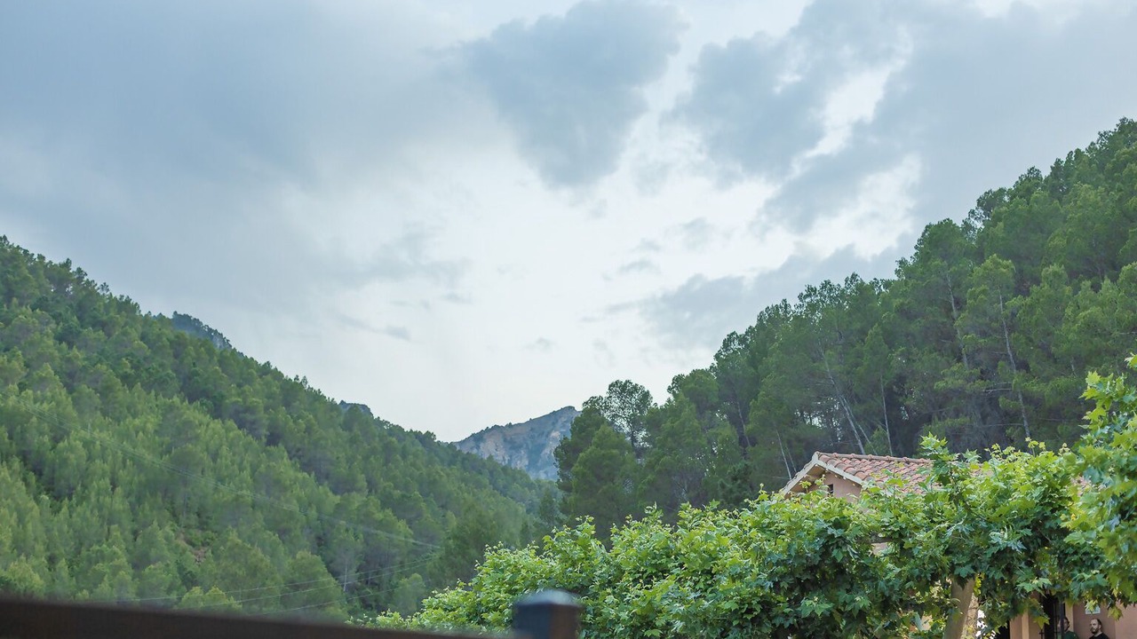 Photo of Outdoor in Yeste