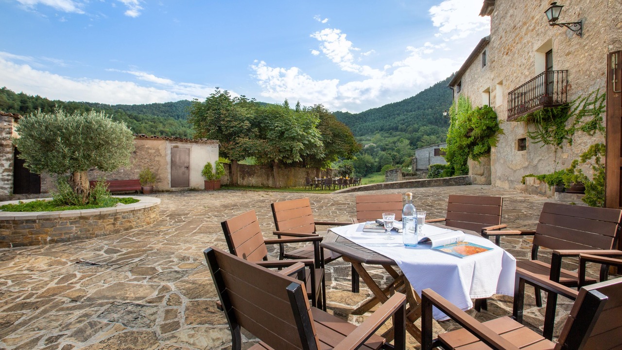 Photo of Outdoor in Les Llosses