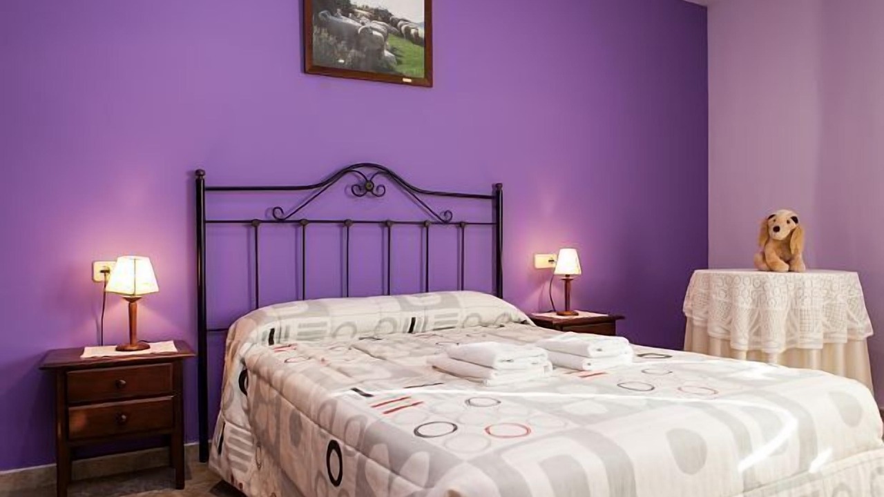 Photo of Bedroom in Valle de Lierp