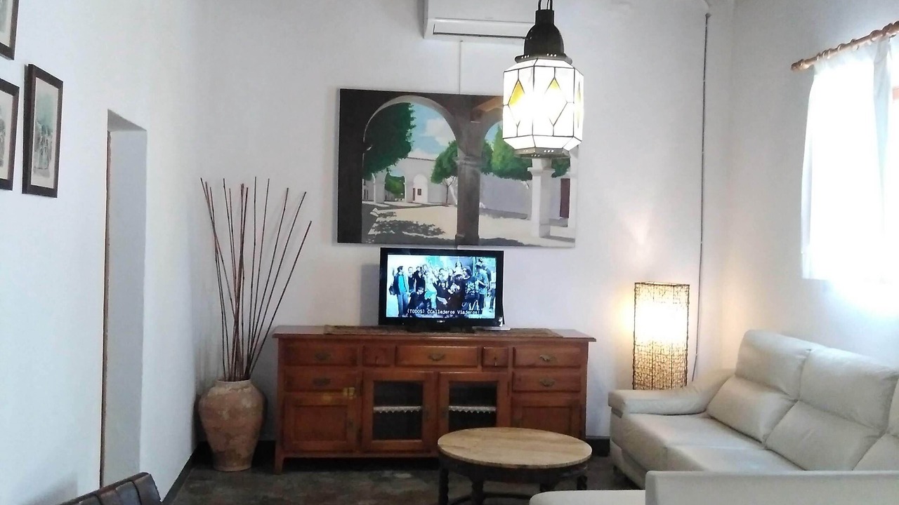 Photo of Livingroom in Puerto San Miguel